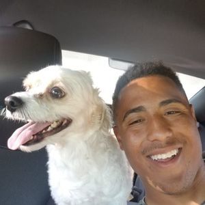 Meet your Posher, Darius